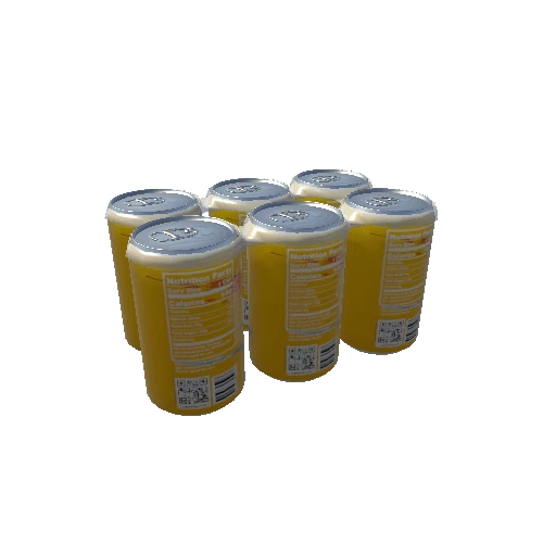 Six Pack Soda 04